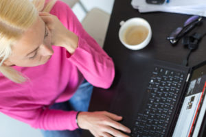 Work from home distractions are going to happen -- how will you avoid them?