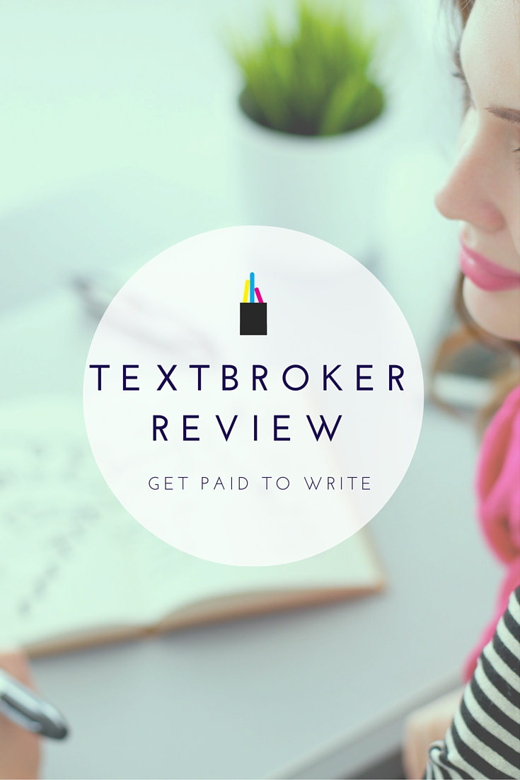 Ready to start a freelance writing career? Check out this Textbroker Review for advice on how to get started even with no experience!