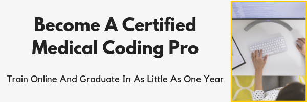 How to become a certified medical coding pro in less than a year.