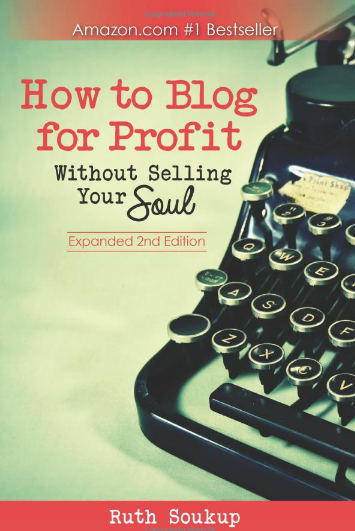 blog for profit girl boss book