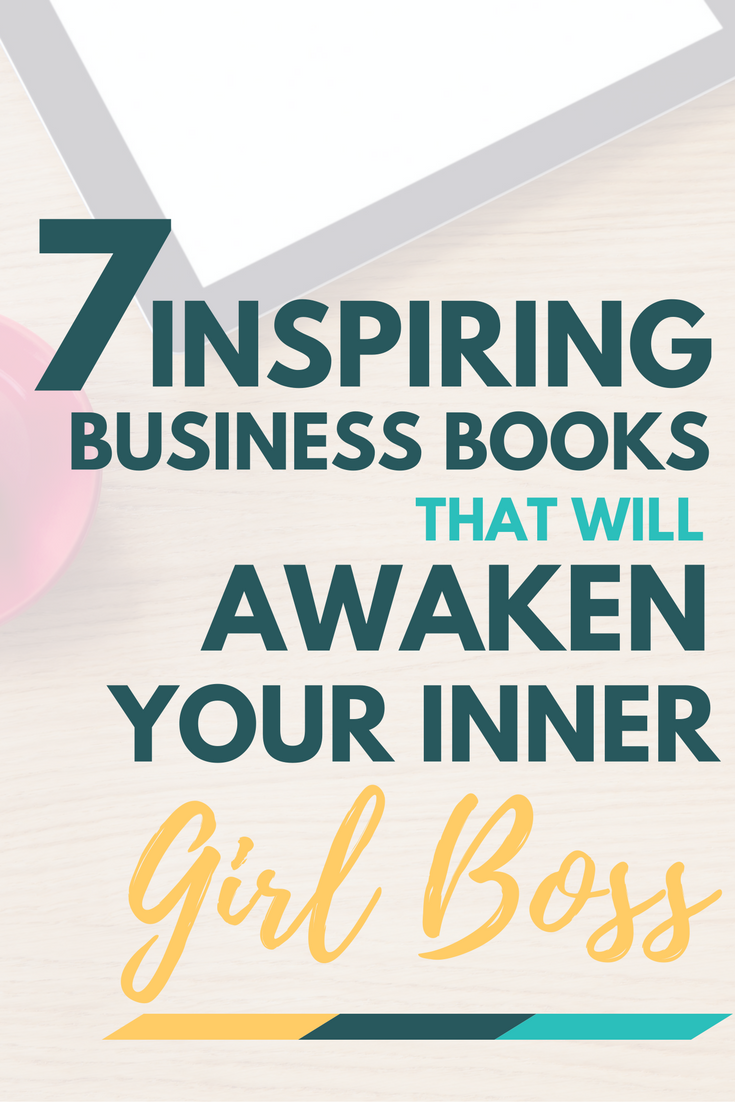 Want to become an entrepreneur and pay the bills? Take inspiration from these female entrepreneurs who are sure to awaken and inspire your inner girl boss.