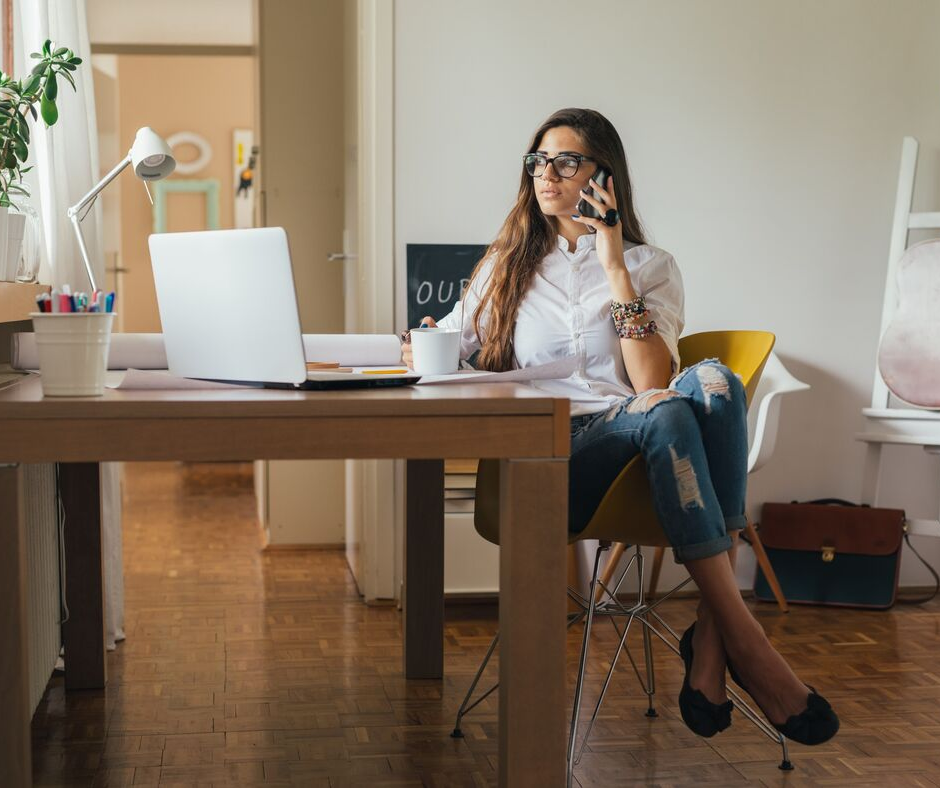 Have you ever said, I want to work from home? If so, you need to do this one thing to have a successful remote job search.