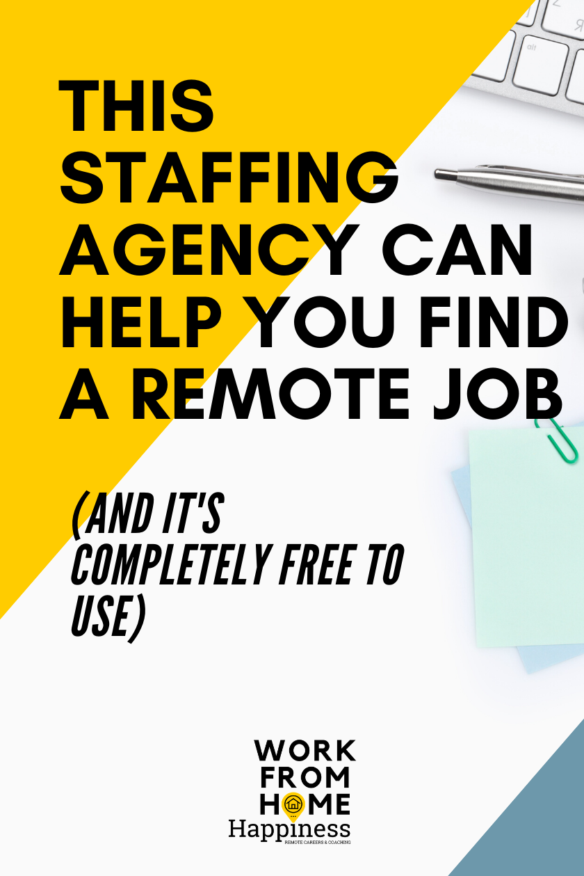 Kforce Jobs Review: Find Telecommute Jobs at This Remote-Friendly Staffing Agency