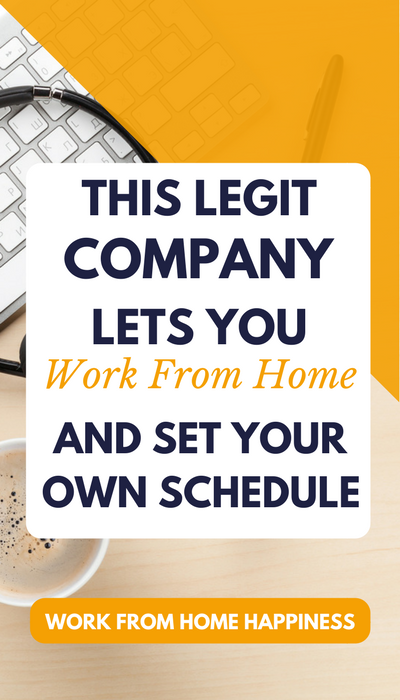 Want a flexible work from home job that lets you set your own schedule? Learn how in this LiveOps review! 