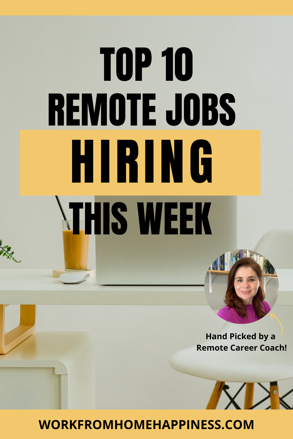 WFH Jobs: What\'s Out There & Who\'s Hiring?