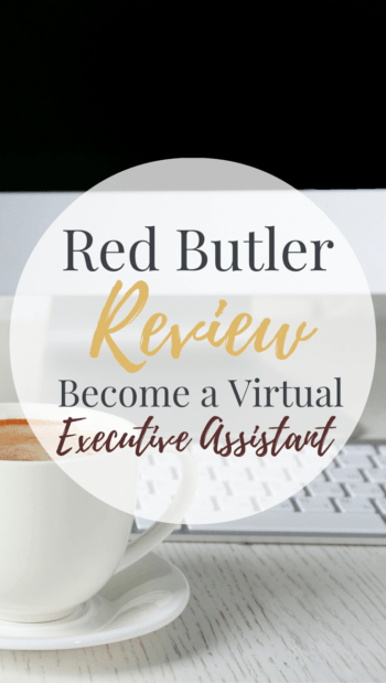 Do you have a get-it-done mindset? You'd probably make a great Red Butler Virtual Executive Assistant. Learn all about the job and how you can work from home helping others get more done.