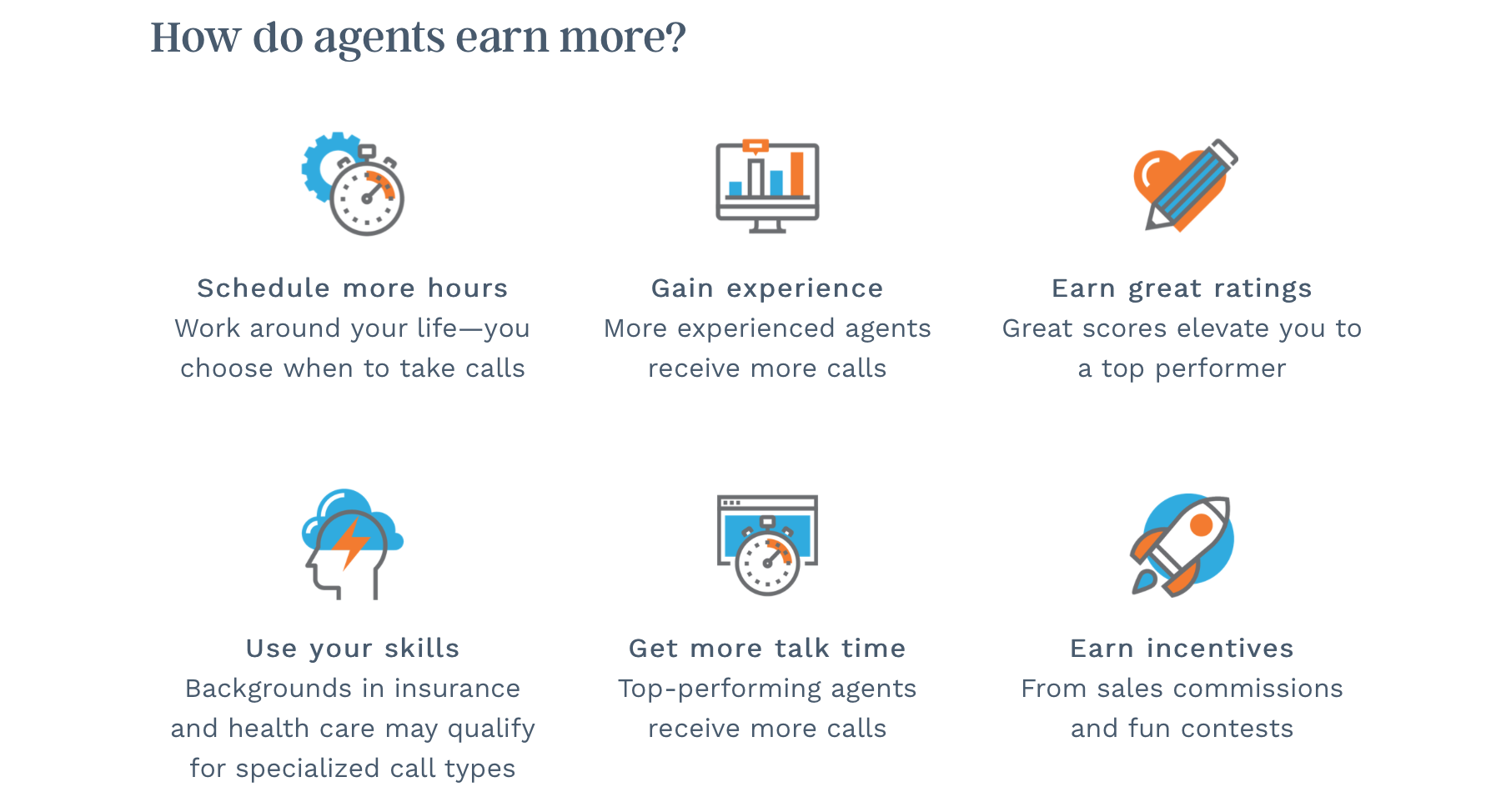 Be your own boss as a LiveOps Independent Agent. Find out what opportunities are available and how you can get in with this set-your-own-schedule remote job! 