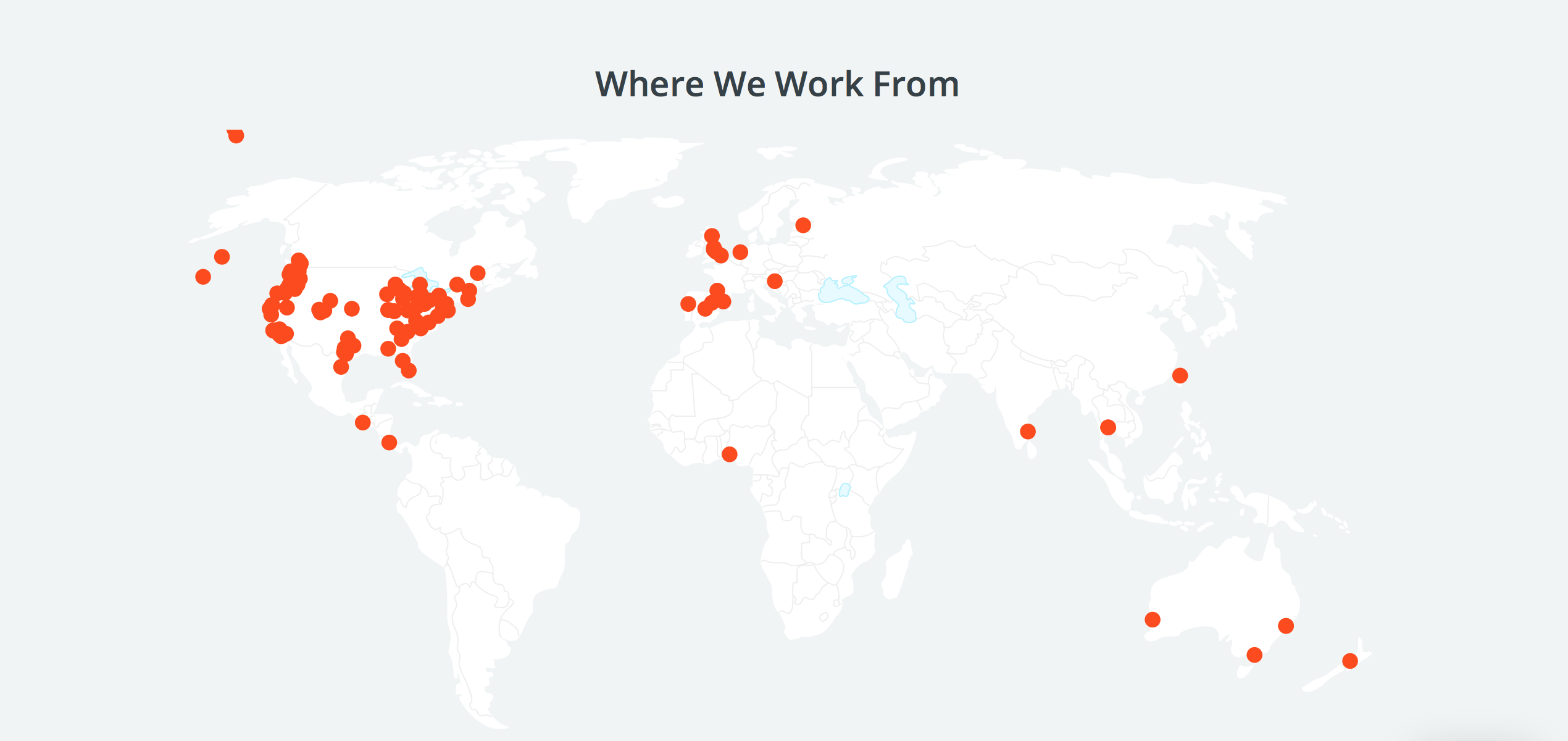 Looking for no fee work at home jobs? No problem! Here are 20+ companies that are now hiring (and won't charge you a single penny to work there!).