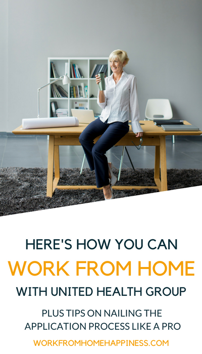 Here's how you can find United Health Group work from home jobs. Plus, tips on navigating the hiring process like a pro. 